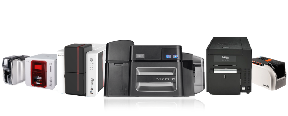 Best-Seller Recommended Card Printer